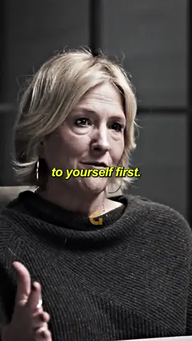 “Fitting in is the greatest…” 🤯 - Watch the full podcast with Brené Brown in @The Diary Of A CEO - #personalgrowth #mindsetgrowth #brenebrown 