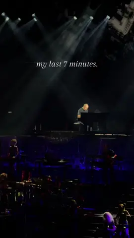 still trying to find my way back to life after this..                                            #hanszimmer #thenextlevel #hanszimmerlive #concert #fyy 