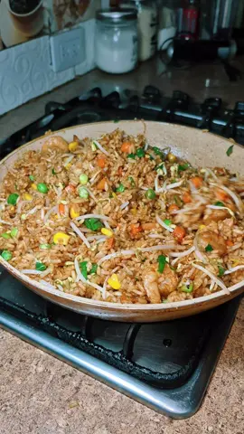 #cocinaconamor  #cocinaconamor  #recetas  #arroz 