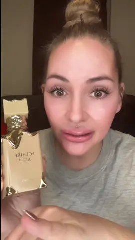 #lattafa #parfum ist für süße Girls , mit seiner Karamell Bonbon Note 🍯🍬 #lattafaperfume #lattafaeclaire #lattafaperfumes 