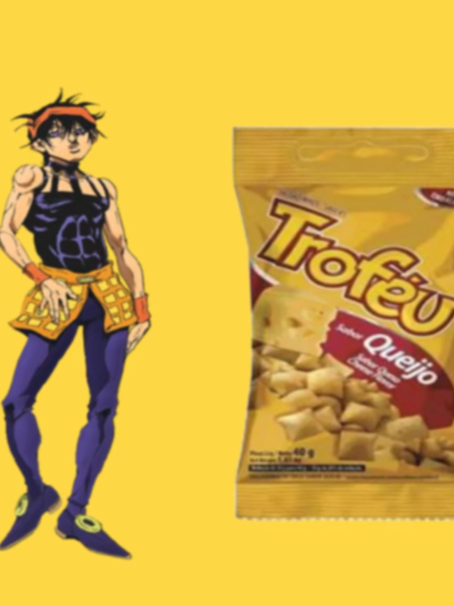 para los q pidieron de jojos me deben 5 lucas ndea en la de jotaro dudé un montón  #jojosbizarreadventure #fyp #grwm #skincare 