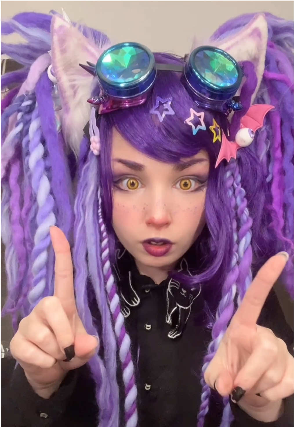 Acompáñame para ir a la #uni #chaoko #grwm #maquillaje #look 