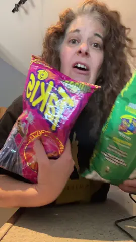 #takis vs #takis #review 8.2567 out of 10 good