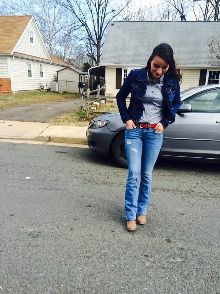 Así se mira el otoño 🍁 en Houston Texas  Mi estación favorita 😍🥰 #photo #tendencia 