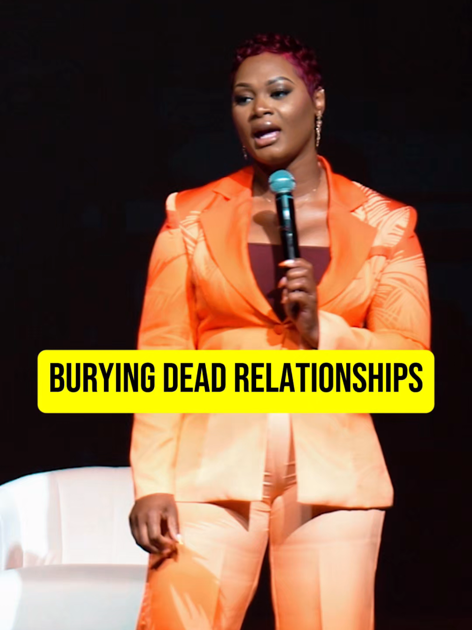 Emotional funerals 🥲