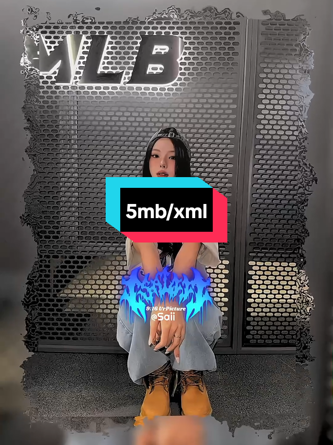 trend kah?old😋🤙#saiipreset #5mbpreset #xmlpreset 