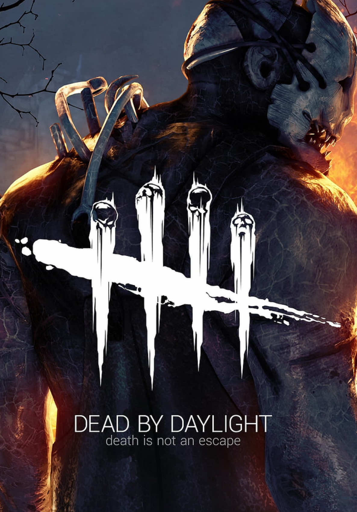 #deadbydaylightedits #deadbydaylight #dbd #dbdedits #dbdtiktok 