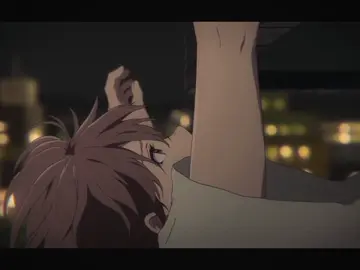 peak anime? ❤️‍🩹 #nishimiyashouko #ishidashoya #anime #koenokatachi #foryoupage 