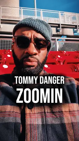 Zoomin - #mixtape #tommydanger #boombap #hiphop