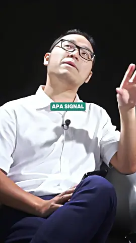 Kapan Kalian Jual Saham?#hengkyadinata 