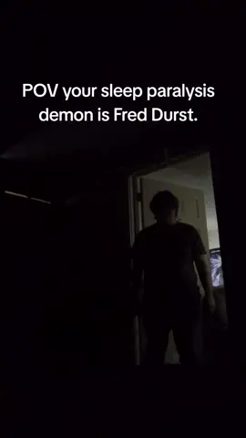 hot dog. #freddurst #funny #sleepparalysisdemon #fyp #hotdog 