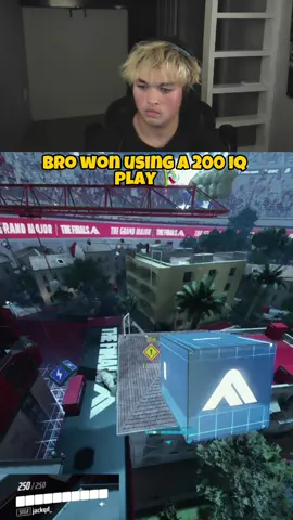 Twitch: JackqdEXE | 🎋 #jackqd #jacked #twitch #Thefinals #Streamer