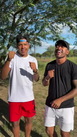 Deixa rolar 🎶❤️ #toquedez #juninhomoraes 