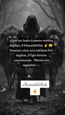 Elhamdülillah ☝🤲 #elhamdülillah #keşfetbeniöneçıkar #tiktok 