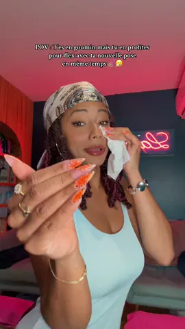 🤧💅🏽 @Beauty Mind 🦋 #nailart #guadeloupe #gosier #pourtoi #971 