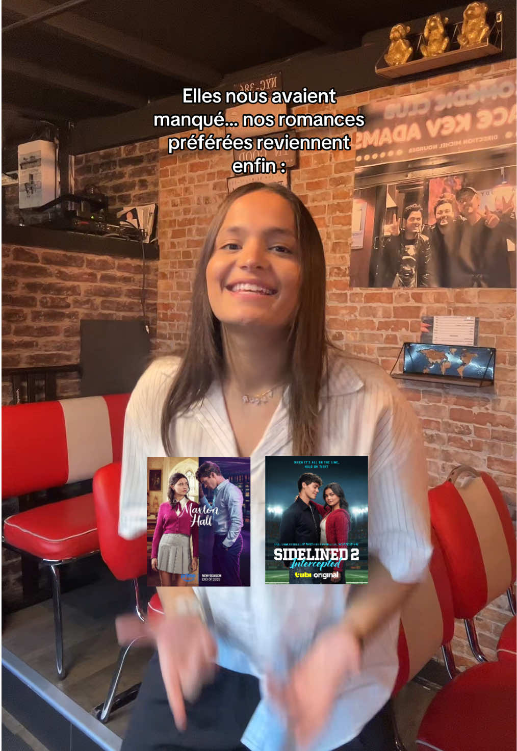 BIENTÔT de retour ..