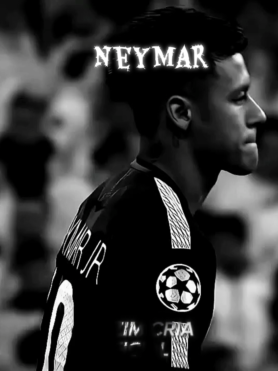 #NEYMAR