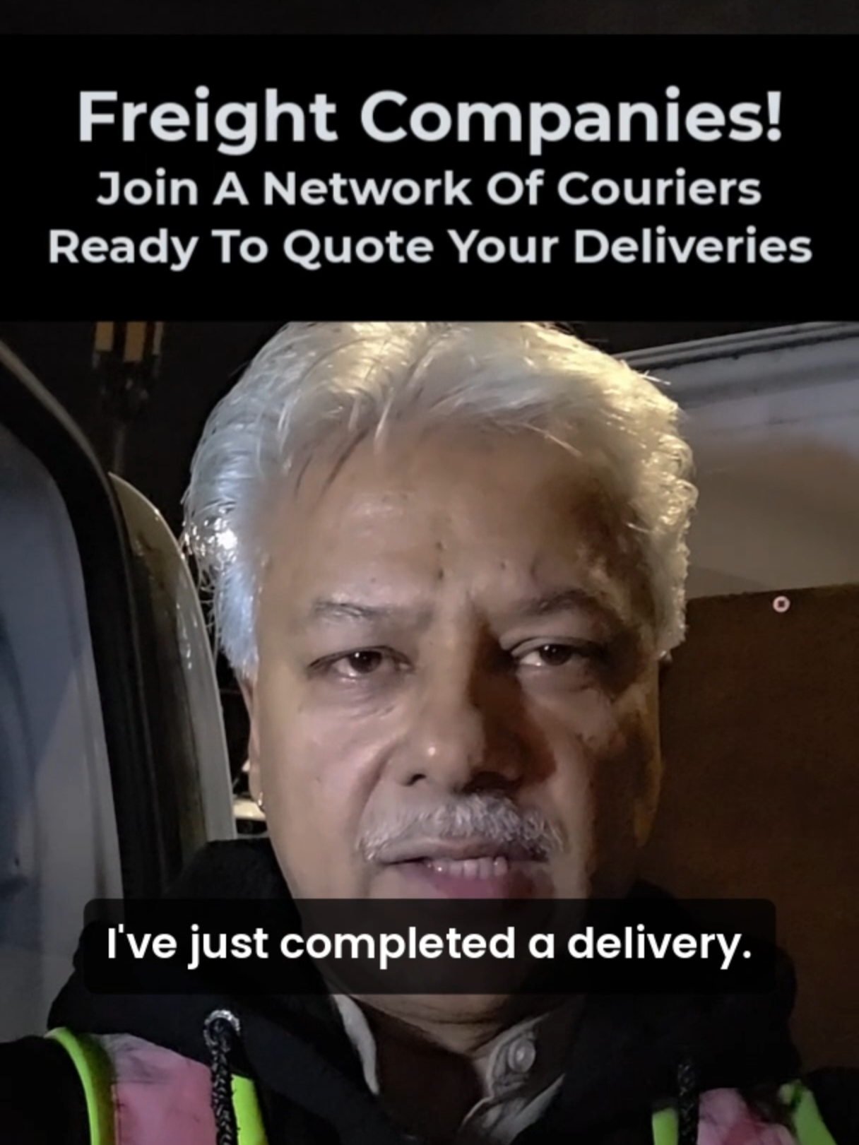Do You Want Couriers For Your Deliveries? Link in my bio. #FreightForwarder #FreightLogistics #deliverydriver #courier #transportindustry #freightdispatcher #FreightCompany
