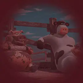 we're in a time of tradition and soon the knee surgery is tomorrow 🎄🎅 || #barnyard #barnyardedit #thatfeelingwhenkneesurgeryistommorow #edit #fyp 