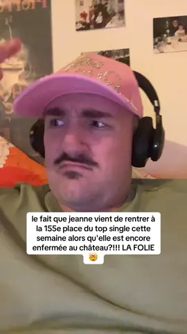 choqué! abonne-toi 💫 on parle star ac dans le show #starac #staracademy #jeanne 