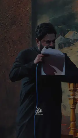 لا يأخذني #موكب_الحسن_المجتبى #حسن_اخريبط #الذاكر_علي_تواب 