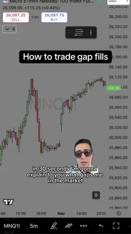 Every gap will get filled eventually just like ____  