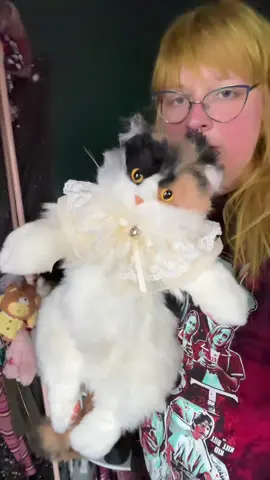 It's been a hectic week but I got some cool stuff! #freesamples #mailhaul #catbackpack #miniso 