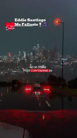 Me Fallaste - Eddie Santiago  🎧 ♥️ 🎵  #salsa #salsabaul #salsaromantica #paratiiiiiiiiiiiiiiiiiiiiiiiiiiiiiii #fouryou 
