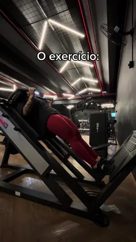 Apenas um exercício simples pra esse pump  #gym #pump #academia #fyp 