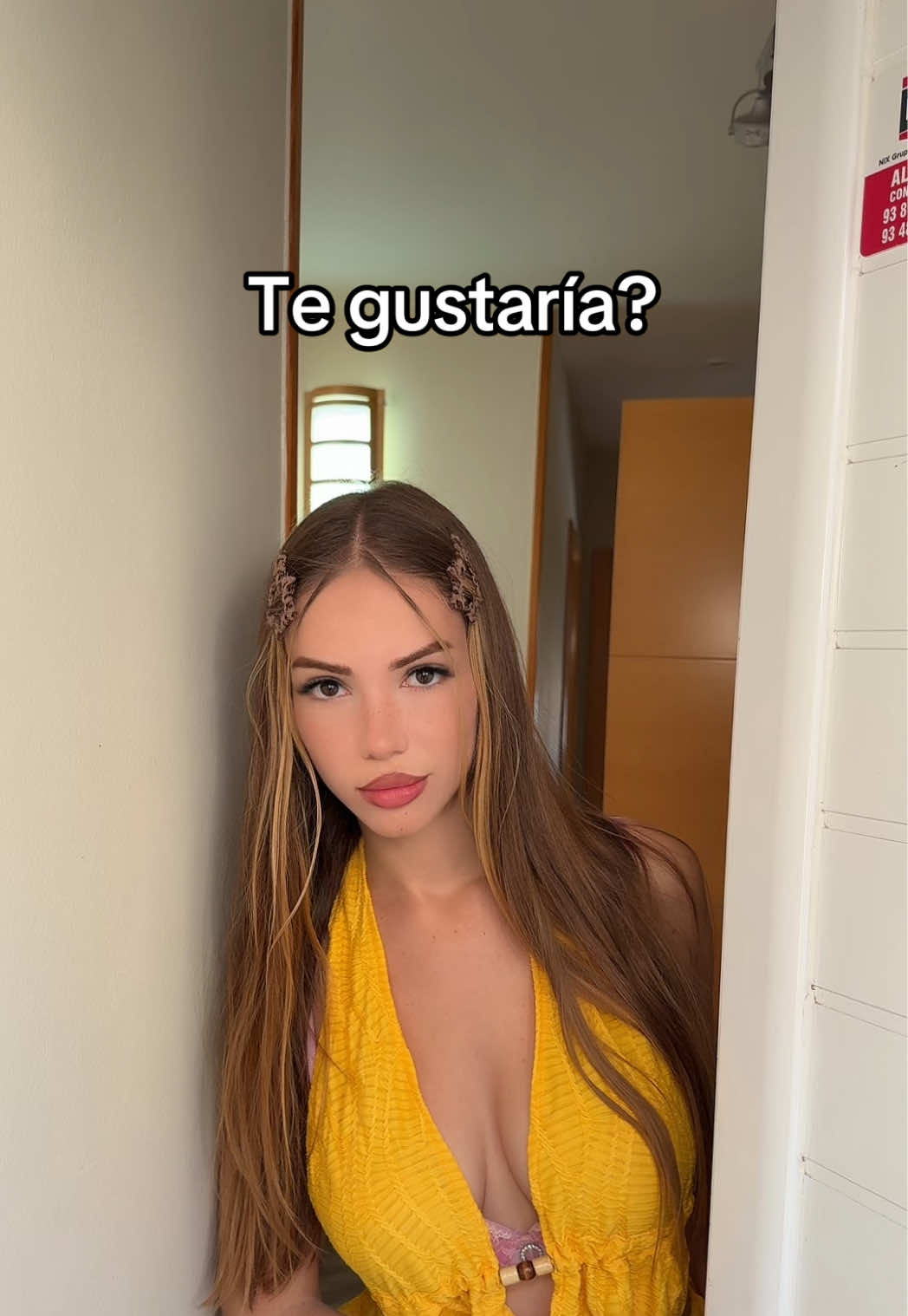 Sí o no?🤭