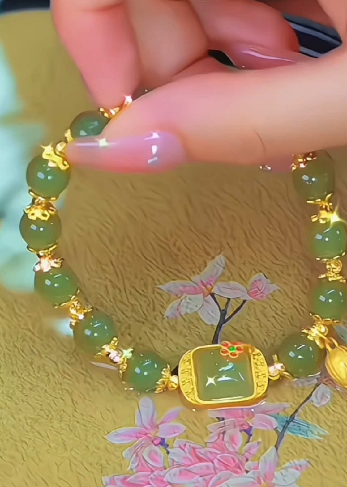 #สร้อยข้อมือ #มูเตลู #สายมู #เสริมดวง #กําไลข้อมือ 