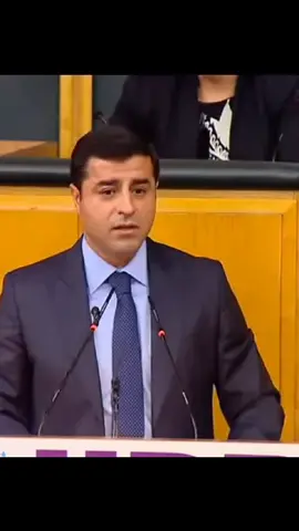 Sayın başkanımızın bu gece tahliye kararını açıkladılar #selhatindemirtaş 