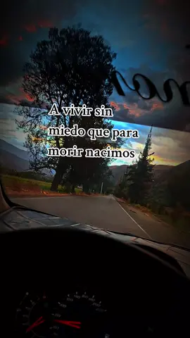 #aguamarinaoficial #viaje #avivirsinmiedoqueparamorirnacimos 