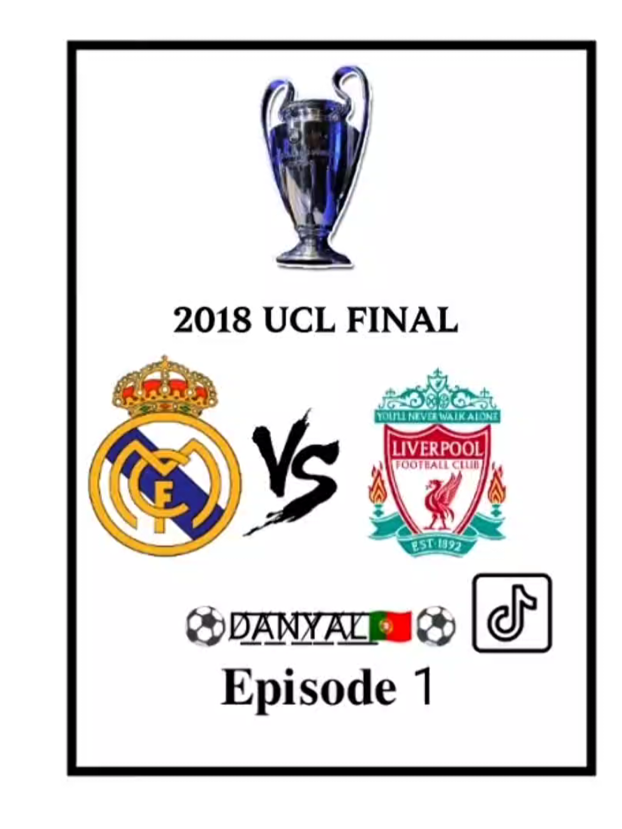 Cristiano Ronaldo 2018 UCL Final Match | Real Madrid vs Liverpool #cr7 #football #kingcristianoronaldo #cristiano #ronaldo 