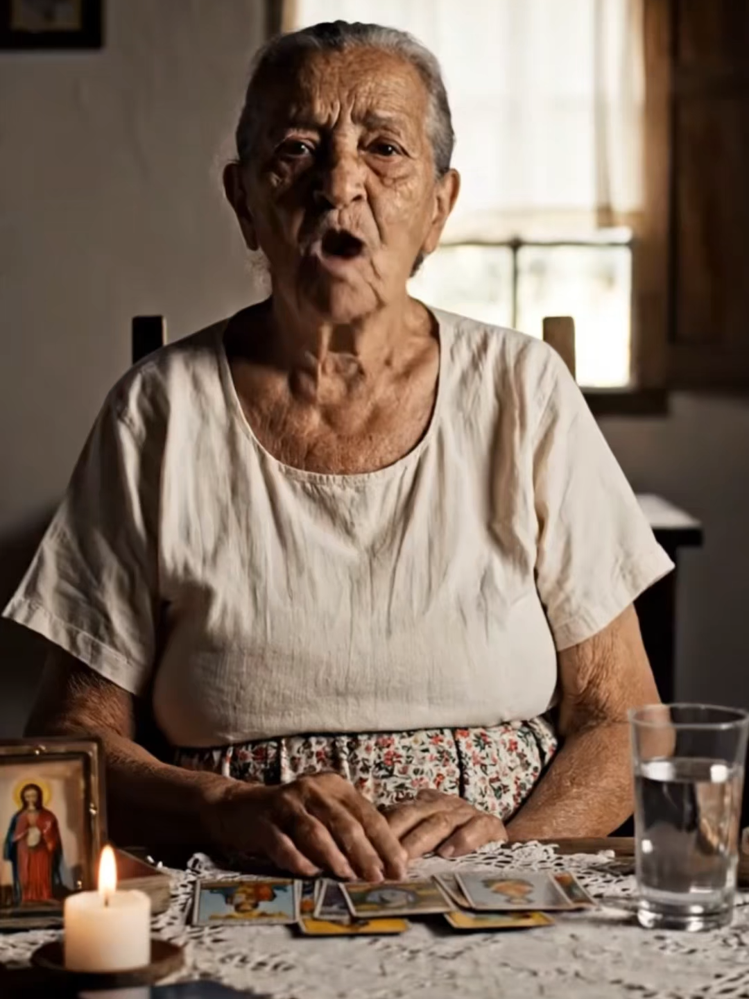 #cartomante #tarot #revelação #tarotok #inveja #viral #cartomantetiktok