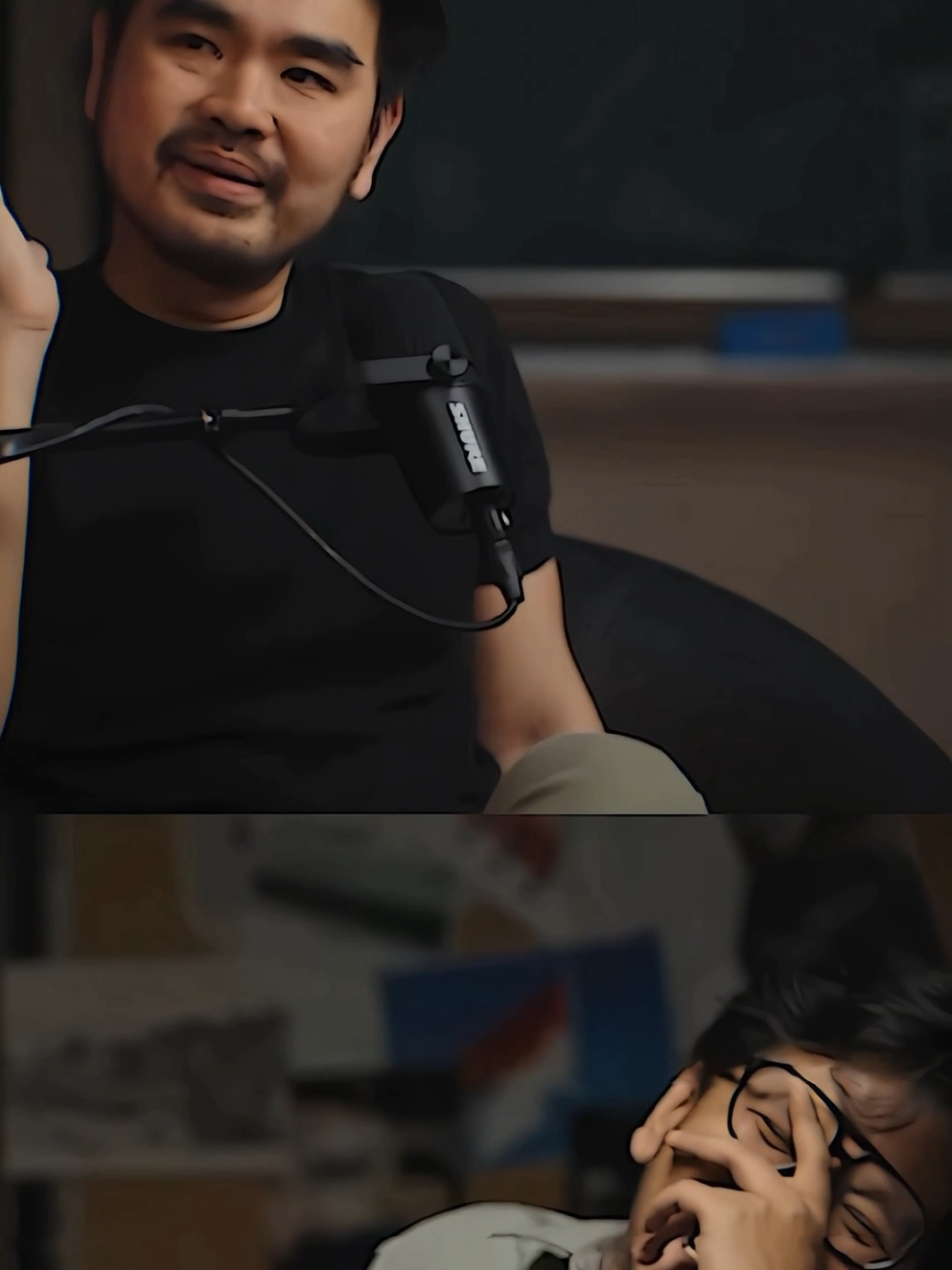 Orang bod*h lebih berbahaya dari orang jahat? Abigail Limuria, Bagus Muljadi, dan Ferry Irwandi.  #xyzbca #fyp #malakaproject #jj 