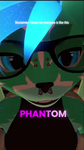 I might get hate for this, I don’t care :D I also understand that not everyone who wears novabeasts avatars are like this but, bro, wth #furry #mayu #fyp #vrchat 