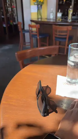 ¿Dónde ando hoy? 🤩