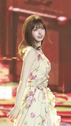 Liz visualsss #liz #ive #edit #viral #fyp 