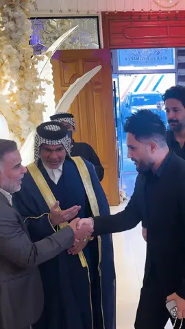 شكرا ع الدعوه من اولاد العم الصدعان وخصوصاً الشيخ بهجت فدعوس ال مسرهد الشمري #شمر #علاء_بتي #اكسبلور 