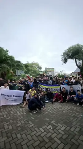 💙💛#laskarbombastik#banyumas fans#pwt24jam#fyppppppppppppppppppppppp#semuaorang