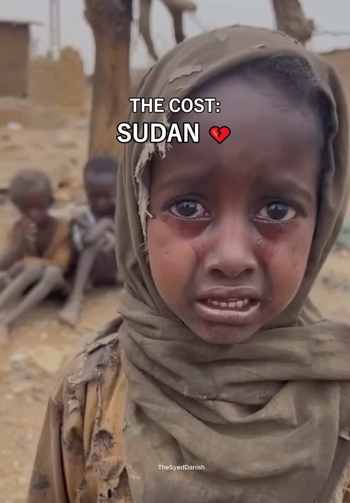 What is happening in Sudan right now 🇸🇩 here’s the latest Sudan update and war situation.
 The Sudanese government (SAF) accuses the UAE of supporting the RSF with weapons, money, and equipment fueling the ongoing Sudan conflict.
 Reports and Sudan footage show UAE-made arms, gold trade links, and economic interests in Darfur.
 Satellite images and Sudan war situation videos reveal the scale of destruction from Khartoum to Darfur as Sudanese families, mothers, and children struggle to survive.
 Sudan news today reports new genocide accusations filed at the ICJ, alleging the UAE’s complicity in atrocities by the RSF.
 This Sudan situation keeps evolving stay tuned for the latest trending videos of Sudan, live reports like Abu Lulu Sudan Live, and real Sudan satellite view updates showing what’s happening on the ground.
 #sudanupdate #sudanwar #sudanconflict #sudan #newstoday 