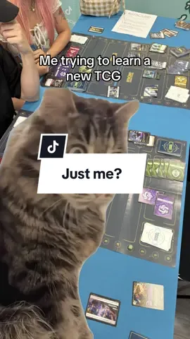 Wait, it’s how many runes?  #tradingcards #tradingcardgame #riftbound 