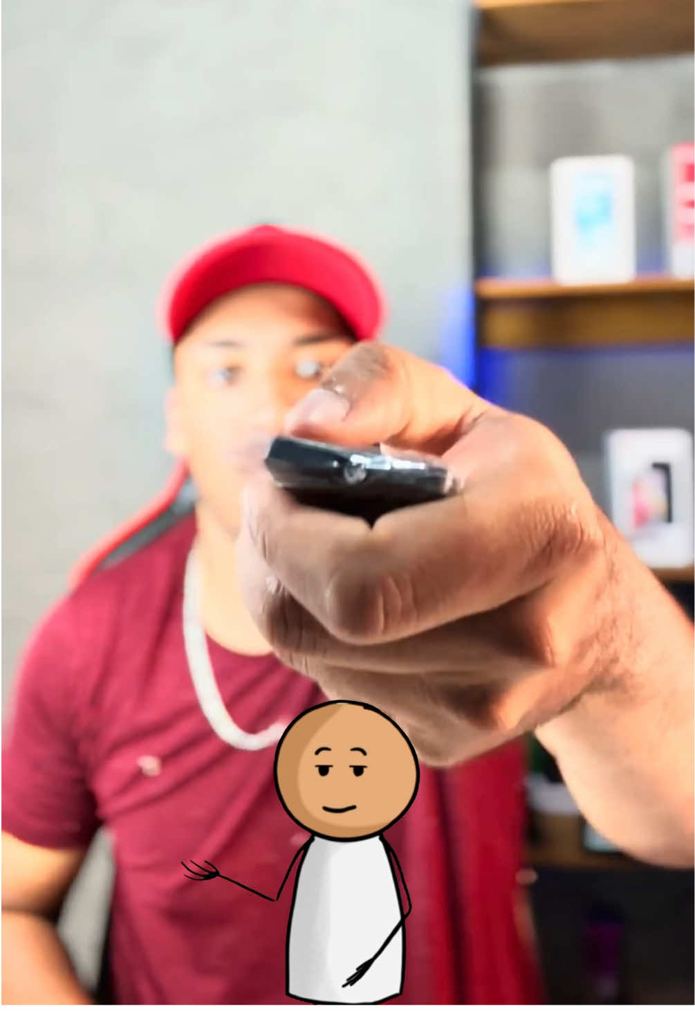 Não é conselho é visão, siga para mais dicas do buiu #tvbox #tiktokshopblackfridaybr #tiktokshop111br #tiktokshopblackfrydaybr  #buiuconsciente 