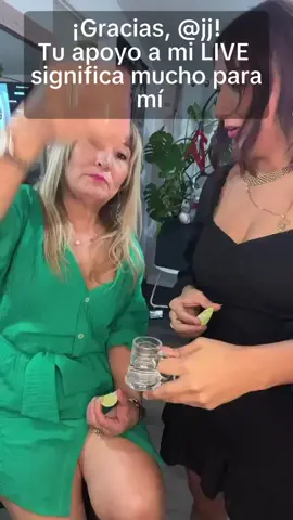 jj, gracias por tu valioso apoyo en mi LIVE. Seguiré esforzándome para crear contenido LIVE aún mejor.#tiktoklive #livehighlights #livegift #galaxy #moneygun 