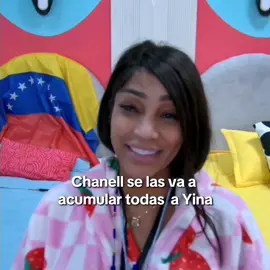 Ya el palo tiene su nombre namas falta partirlo 🔥 #labellachanell #lagranseñora #paratiiiiiiiiiiiiiiiiiiiiiiiiiiiiii #Viral 