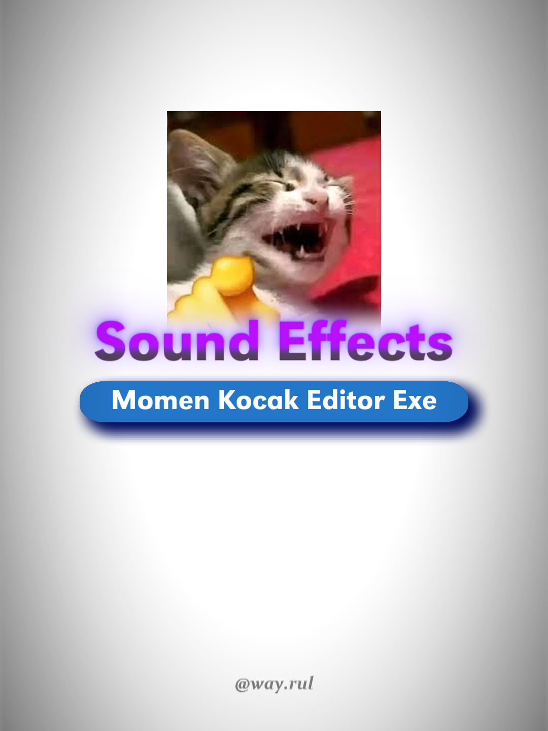 Sound Effects - Editor Exe Sound effects ini sering digunakan untuk momen kocak oleh para editor exe dan clipper. #SoundEffects #SoundDesign #capcut #clippingvideo #clipper #soundlibrary