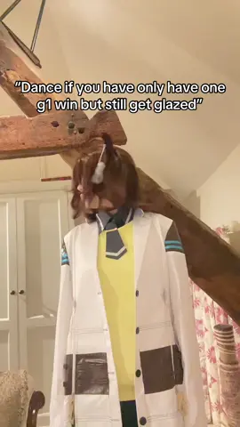 guys guess who’s birthday it is in 3 days #agnestachyon #agnestachyoncosplay #umamusume #zennilis #fyp 