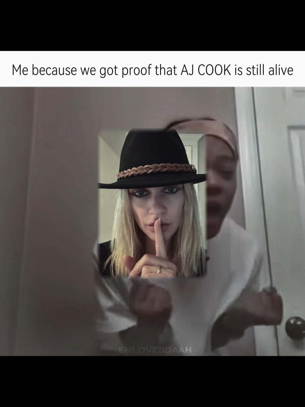 i literally screamed when i saw her post 🤠 scp: @cheetotapes  dt: @Kaylyn @savannah @💐🦈 @ℒ @nosermand06 @Jessi💋🫶🏼 @aj🤍 @caroline @𝒜𝓈𝓉𝒶 💌 @Caoimhe @COLLYWOBBLES <3 @copo (Paget's version) @𝐂𝐌 @𝐂𝐚𝐫𝐨𝐥𝐢𝐧𝐚 🚔🕵️‍♀️ @virginriversmultii  #ajcookedit #AJCOOK #fyp #foryou #foryoupage 