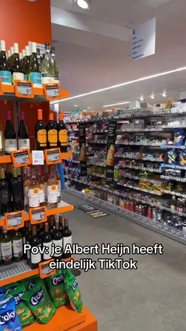 Beter laat dan nooit toch✨✨ #albertheijn #appiestrijders #voorjou #fyp #viraal 
